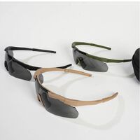 Очки защитные противоударные тактические DXGSO-1