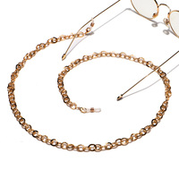 Glasses chain with butterflies GL1253