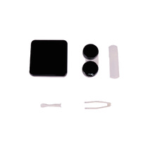 Kit for soft contact lenses (Kits for contact lenses) A-8037