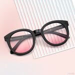 TR90 frames with Blue Ray Cut lenses MAMO 8888