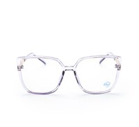 Blue-blocker glasses with Blue Ray Cut lenses with protection against blue light 604