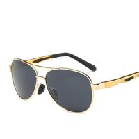 Солнцезащитные поляризационные очки с защитой UV400 для водителей F7515-1