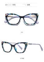 Оправа пластиковая, материал TR-90+CA (флекс!) FOCUS FCS2104