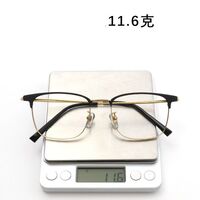 Titanium frame SANTA T9010