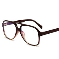 Очки пластиковые с защитой от синего света 2941-GT