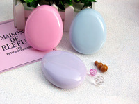 Kit for soft contact lenses (Kits for contact lenses) HF6512