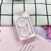 Мини набор для мягких контактных линз (Kits for contact lenses) SA036