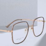 Titanium extralight frames MAMO PTQ0015