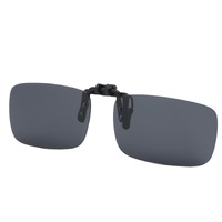 Sunglasses clip-on F6075