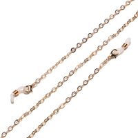 Metal glasses chain GL1265GL1272