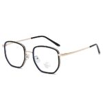 Plastic TR90 Blue Block glasses with blue light protection FENQI F01216