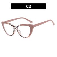 Очки пластиковые женские с защитой от синего света 28069-PN