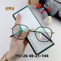 Titanium frame SANTA M8126