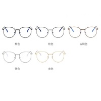Blue Block glasses with blue light protection F8805