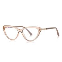 Plastic TR90 frames for glasses for women with UV and Blue Ray Cut protection FOCUS FCS2232