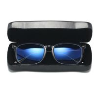 Футляр для очков и солнцезащитных очков JQ055