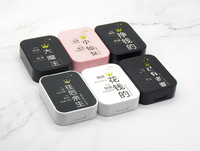 Kit for soft contact lenses (Kits for contact lenses) X5012-6