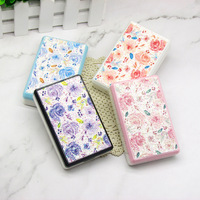 Kit for soft contact lenses (Kits for contact lenses) XF8117