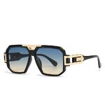 Plastic sunglasses for men Elit 093-EL