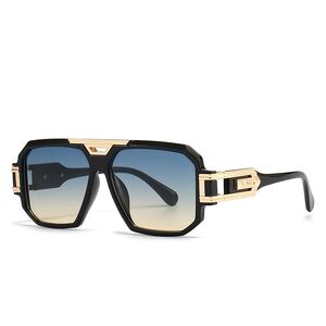 Plastic sunglasses for men Elit 093-EL