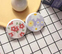 Kit for soft contact lenses (Kits for contact lenses) HF980-5