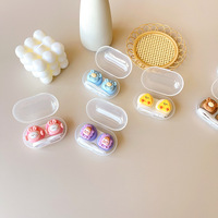 Mini set for a soft contact lens (Kits for contact lenses) PPX32-7