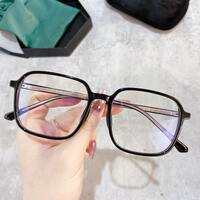 Titanium frames MAMO TR6601
