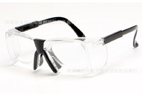 Protective double-sided anti-fog children's goggles S43