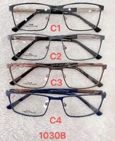 Metal frames for glasses 1030B
