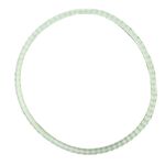 Ремень сменный для подъемного механизма к столику с электроподъемником