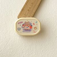 Мини-набор для мягких контактных линз TZ016欢乐熊