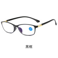 Очки пластиковые для чтения KY302 с защитой Blue ray cut, диоптрии от +1.00 до +4.00, РМЦ=62-64