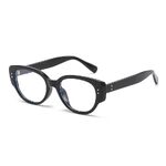 Plastic TR90 Blue Block glasses with blue light protection FENQI F6712B