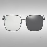 Photochromic glasses with blue light and UV protection 2699-GT