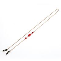 Eyeglasses metal chain JL017