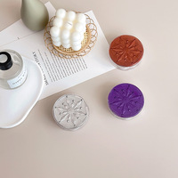 Kit for soft contact lenses (Kits for contact lenses) MT6568-5