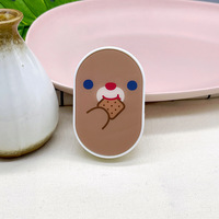 Mini set for a soft contact lens (Kits for contact lenses) TY006