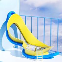 Swimming childrens (3-15 yers) waterproof anti-fog goggles YJ133-YU