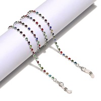 Pearl glasses chain GL1254