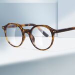 Оправа пластиковая из ацетата MAMO AC011