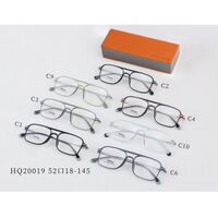 Titanium extralight frames MAMO HQ20019