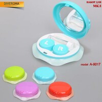 Набор для мягких контактных линз A-9017