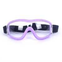 Safety shockproof sports goggles 护目镜-儿童S42