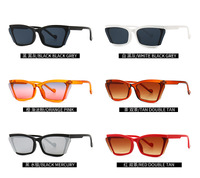 Солнцезащитные очки Elit современные ретро стильные 1903