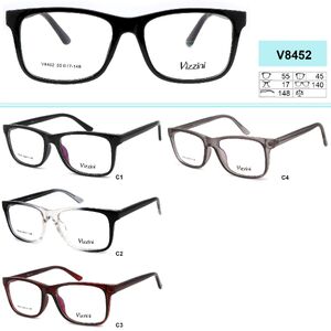 Оправа пластиковая для очков VIZZINI V8452