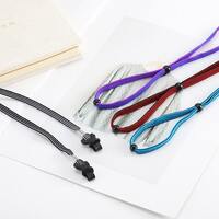 Nylon string eyeglasses holder JL060