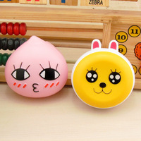 Kit for soft contact lenses (Kits for contact lenses) XY017-018