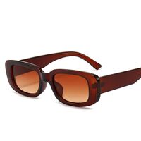 Поляризационные солнцезащитные пластиковые очки с защитой UV400 9071-GT