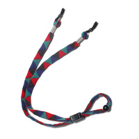 Нескользящий шнурок для очков, разные цвета GB085