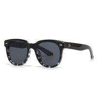 Plastic sunglasses Elit 6010-EL